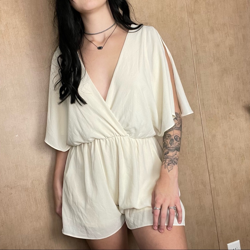 ILLA ILLA Romper